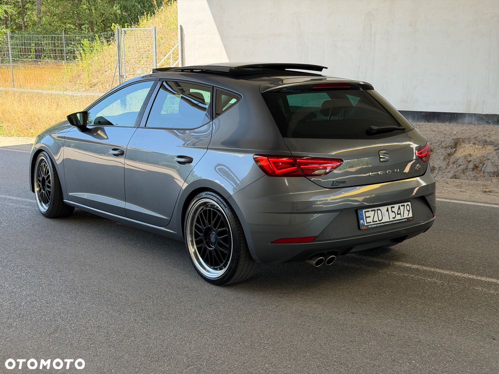 Seat Leon - 22