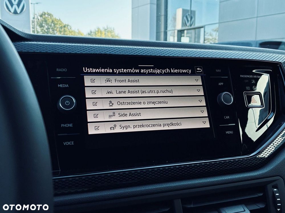 Volkswagen Taigo - 18