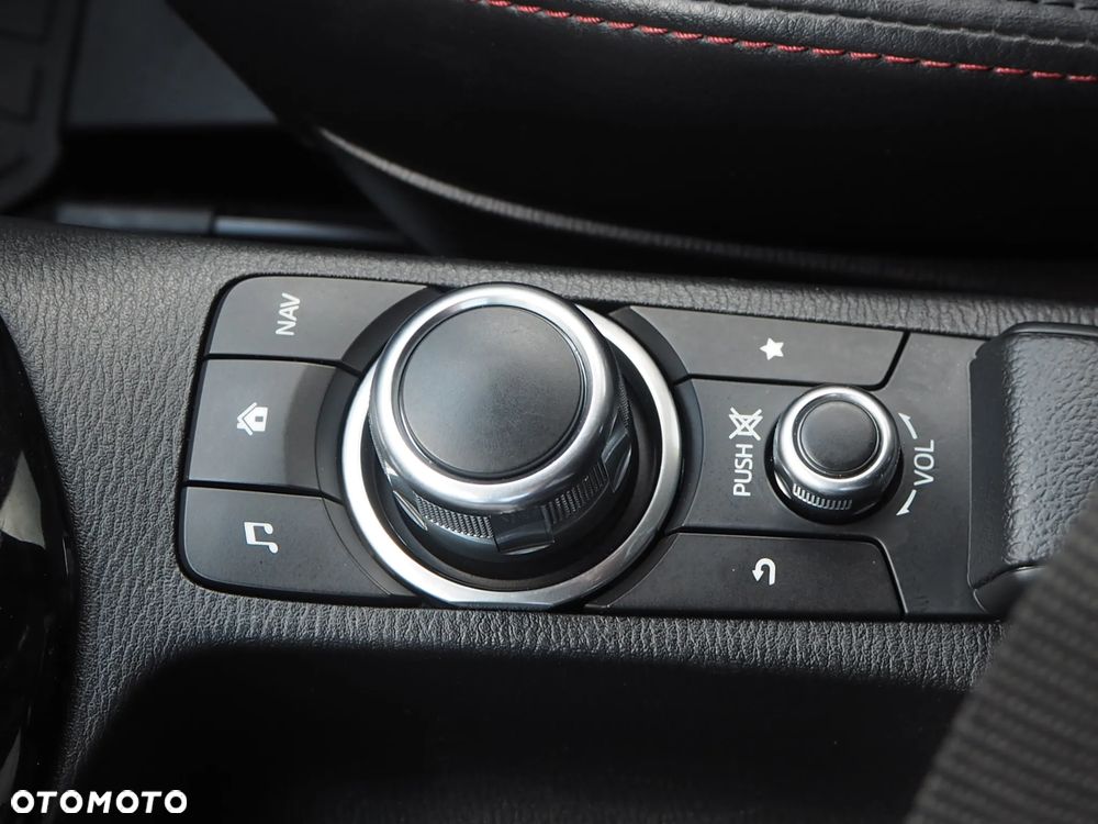 Mazda CX-3 - 28