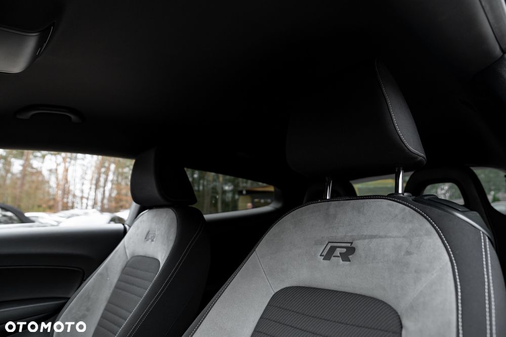 Volkswagen Scirocco R - 39