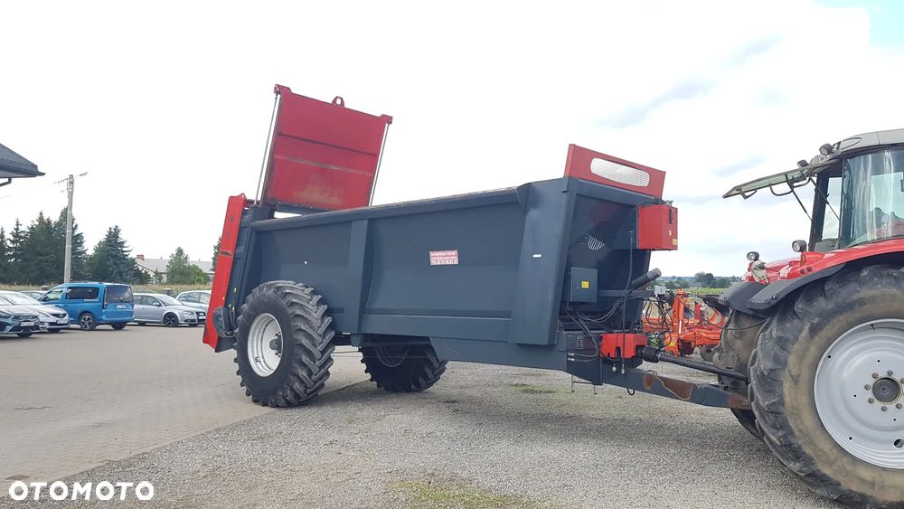 Inny Bonneau Trichet EV12L - 20