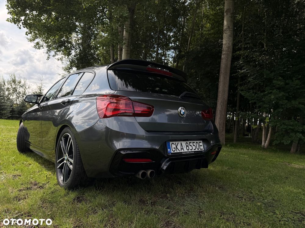 BMW Seria 1 - 9
