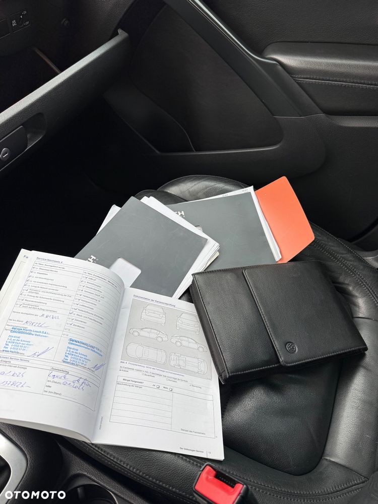 Volkswagen Tiguan 2.0 TDI SCR 4MOTION BlueMotion Technology DSG Track & Style - 27