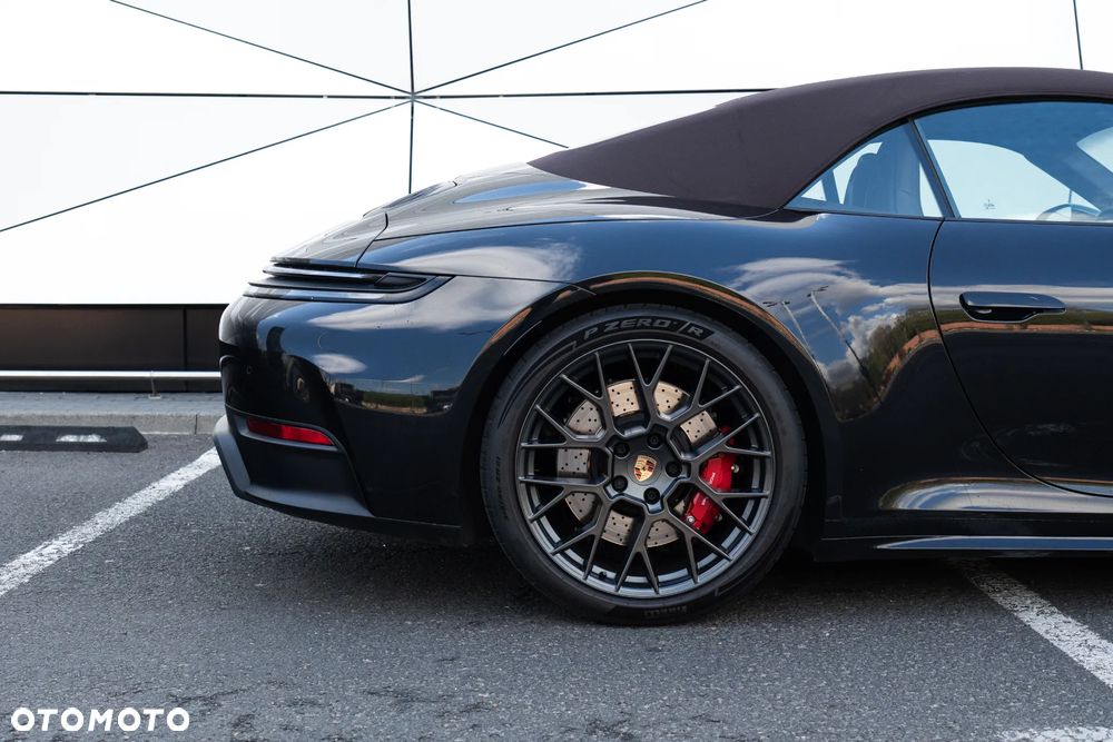 Porsche 911 - 13
