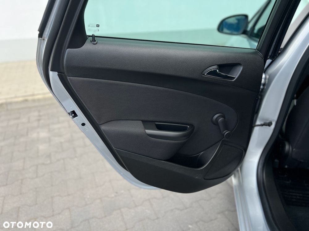 Opel Astra 1.4 Turbo ecoFLEX Start/Stop Fun - 37