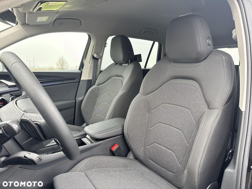 Skoda Kodiaq 2.0 TSI 4x4 Edition 130 DSG - 12