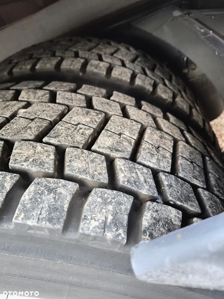 MAN TGX 18.360 Euro6 - 8