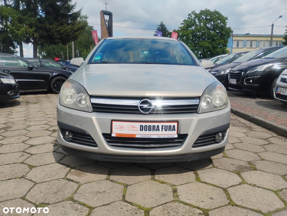 Opel Astra - 3