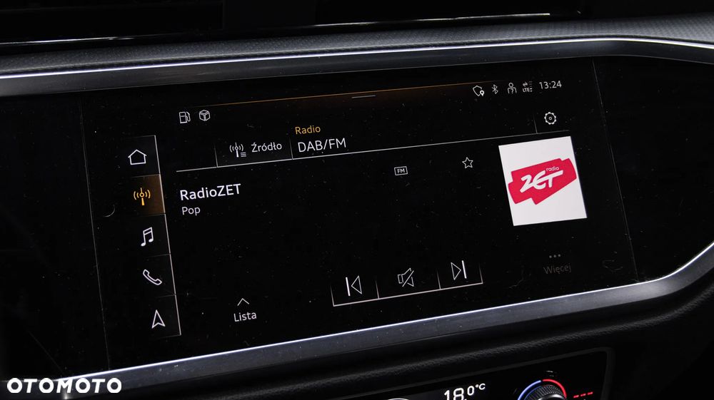 Audi Q3 35 TFSI Advanced S tronic - 21