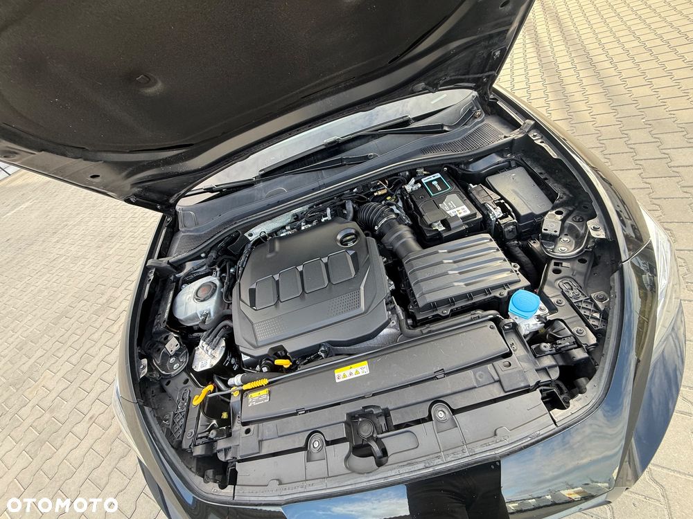 Seat Leon 2.0 TDI DPF DSG FR - 25