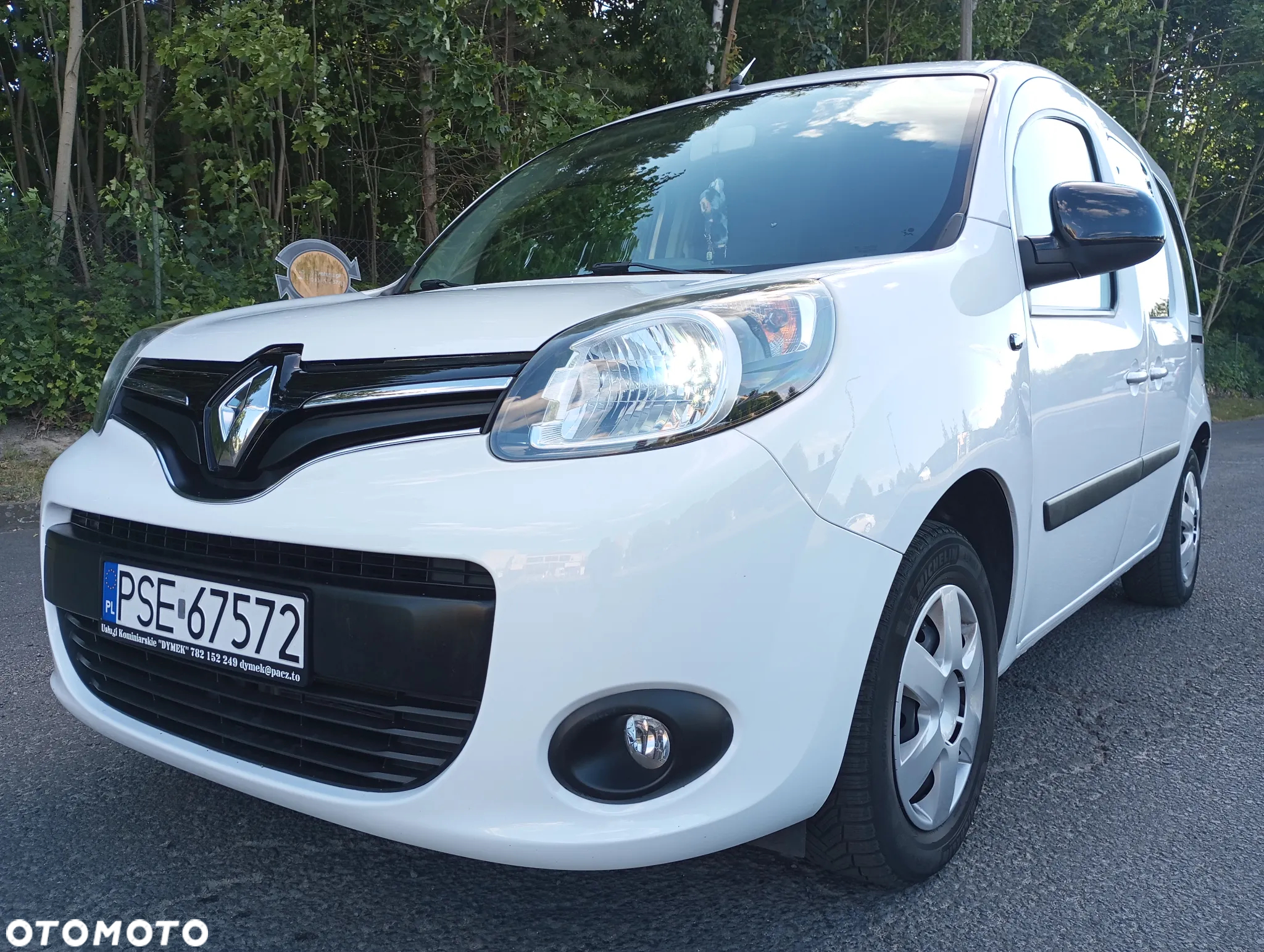 Renault Kangoo - 22