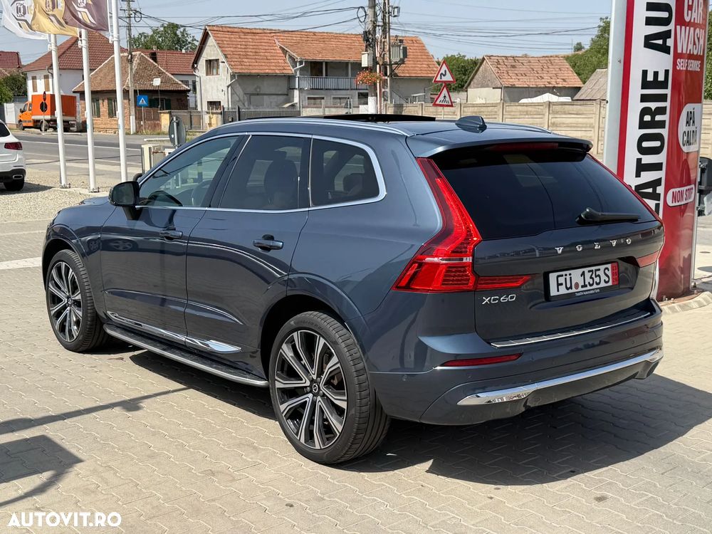 Volvo XC 60 B4 B Geartronic Inscription - 2