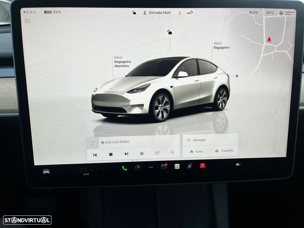 Tesla Model Y Long Range Dual Motor AWD - 14
