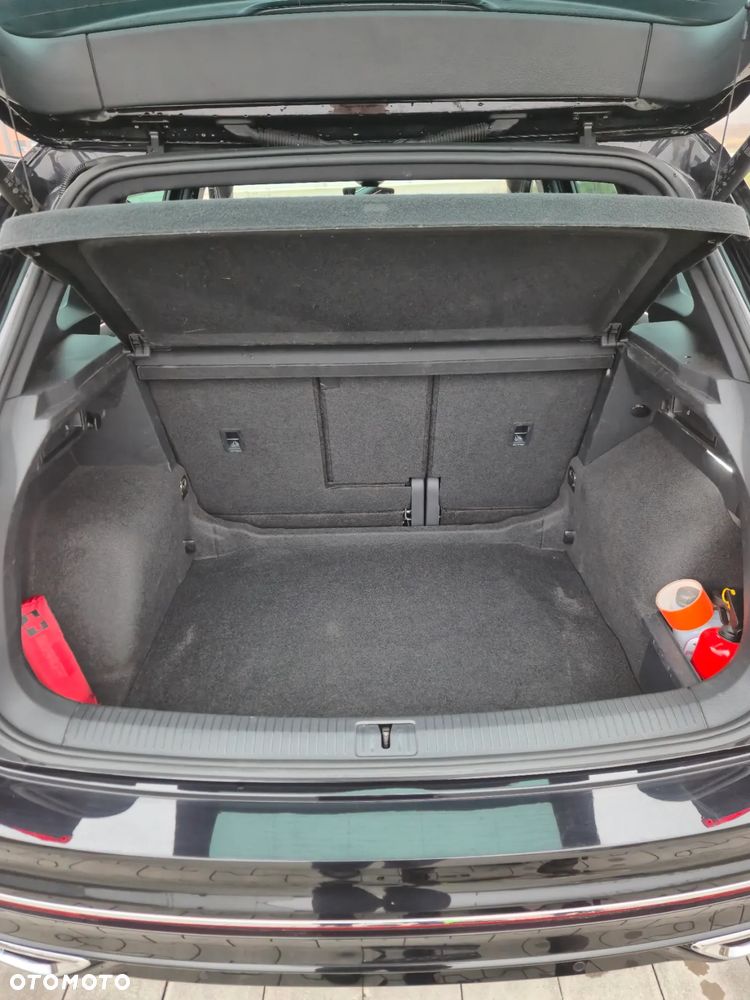 Volkswagen Tiguan 2.0 TDI SCR DSG R-Line - 21