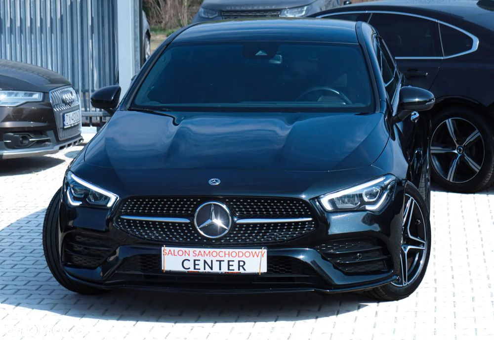 Mercedes-Benz CLA 180 7G-DCT AMG Line - 27