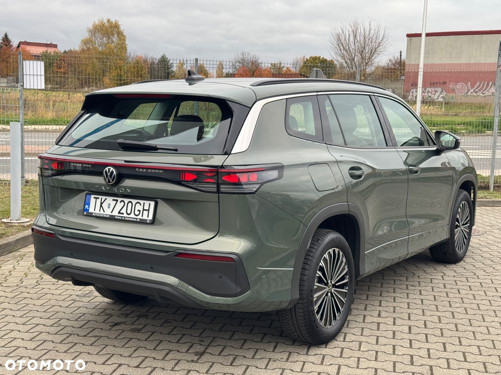 Volkswagen Tayron 2.0 TDI SCR 4MotION DSG Life - 5