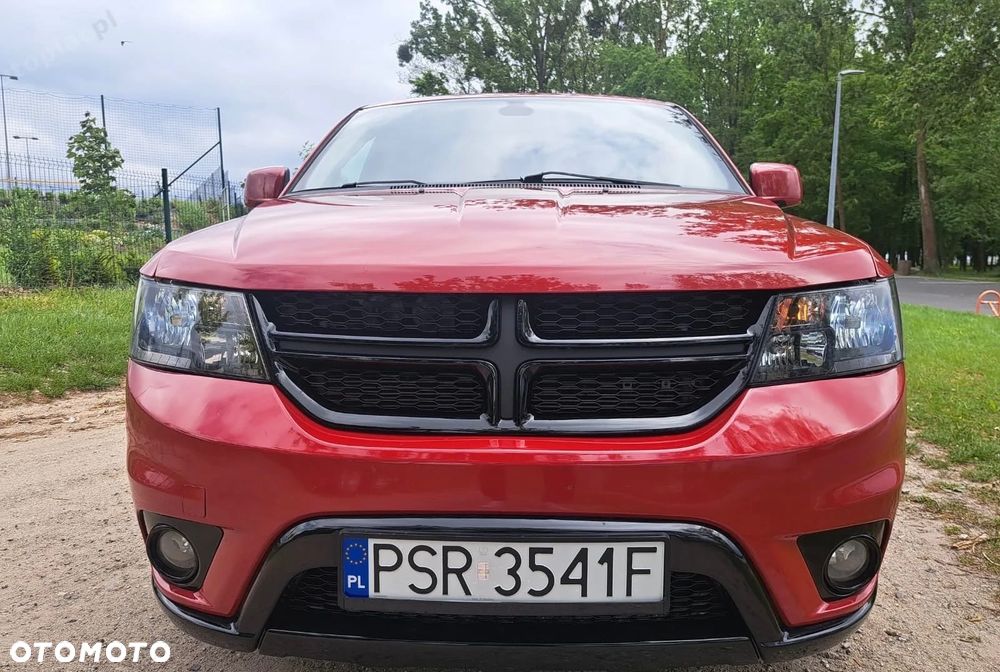 Dodge Journey - 6