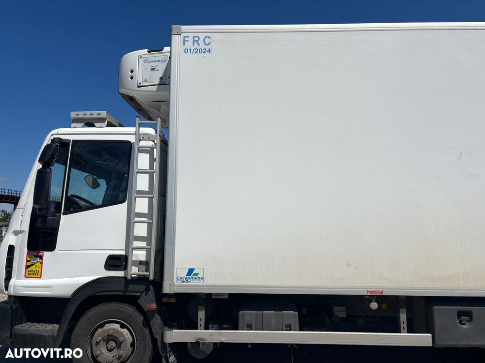 Iveco EUROCARGO - 12