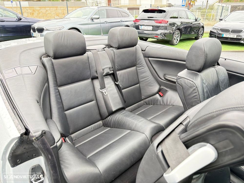 BMW 320 - 7