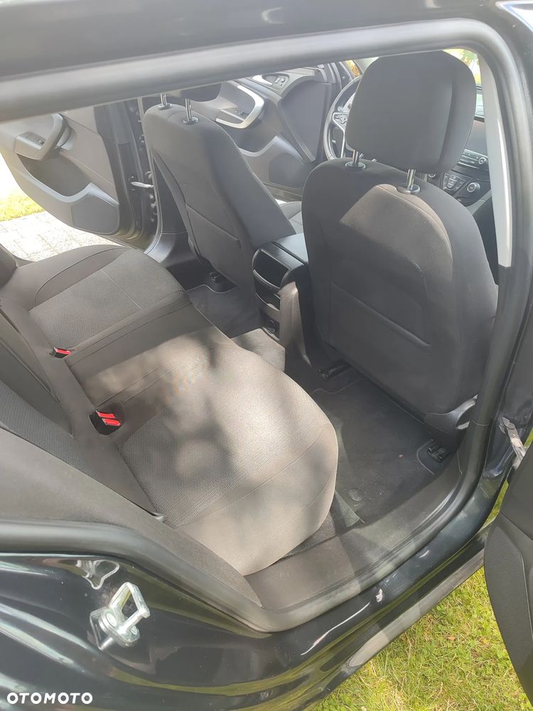 Opel Insignia 2.0 CDTI EcoFLEX S&S - 7