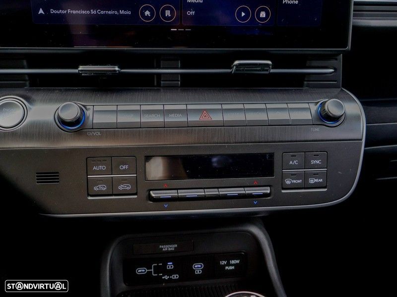 Hyundai Kauai 1.0 T-GDi Premium - 15