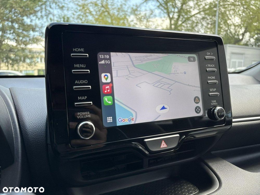 Toyota Yaris - 26