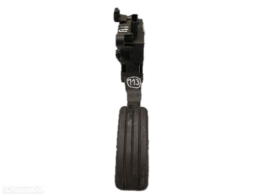 Pedal Acelerador / Acelarador / Potenciómetro Renault Fluence (L3_) - 1