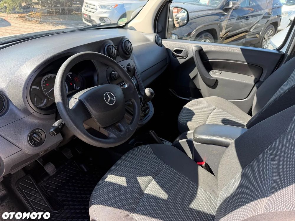Mercedes-Benz CITAN - 15