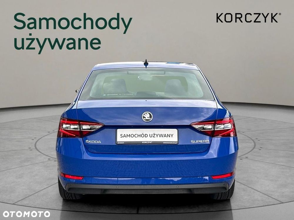 Skoda Superb 1.5 TSI ACT Style - 4