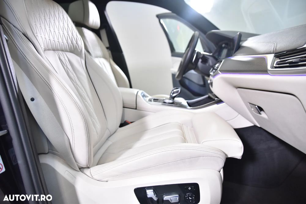 BMW X5 xDrive45e AT PHEV - 12