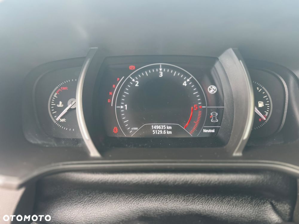 Renault Megane 1.5 Blue dCi GT Line EDC - 14