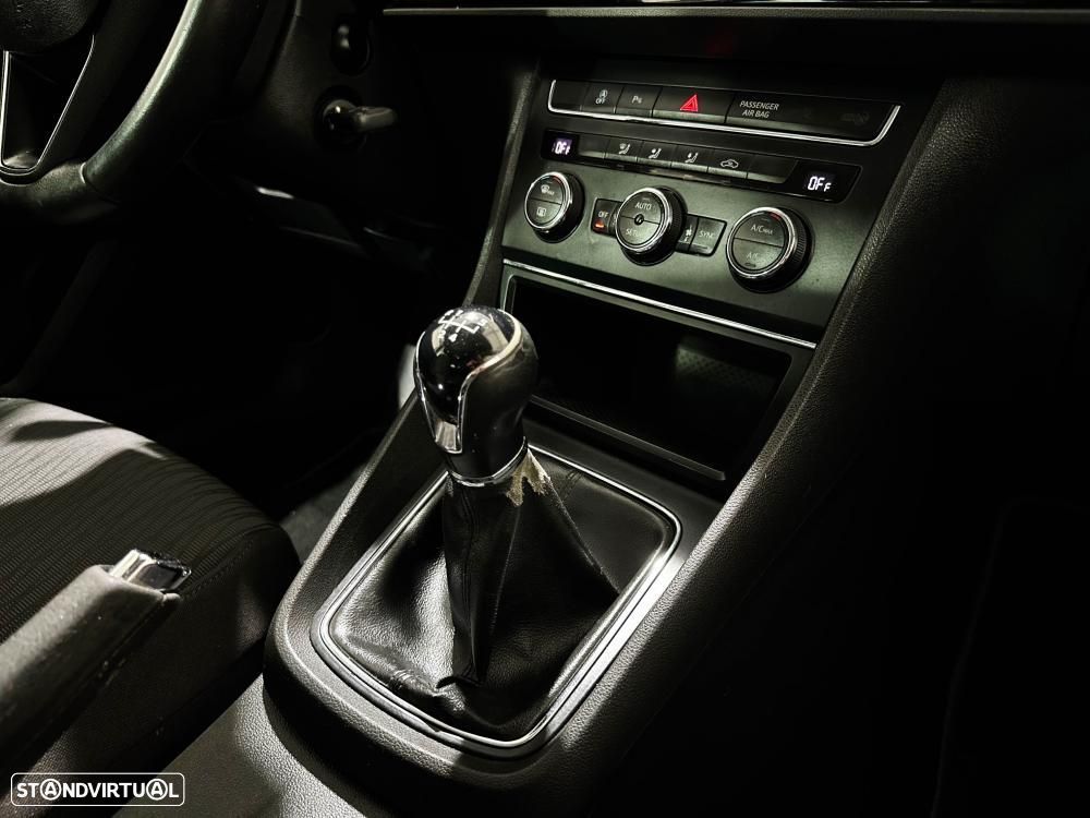 SEAT Leon ST 1.6 TDI Reference Ecomotive - 30