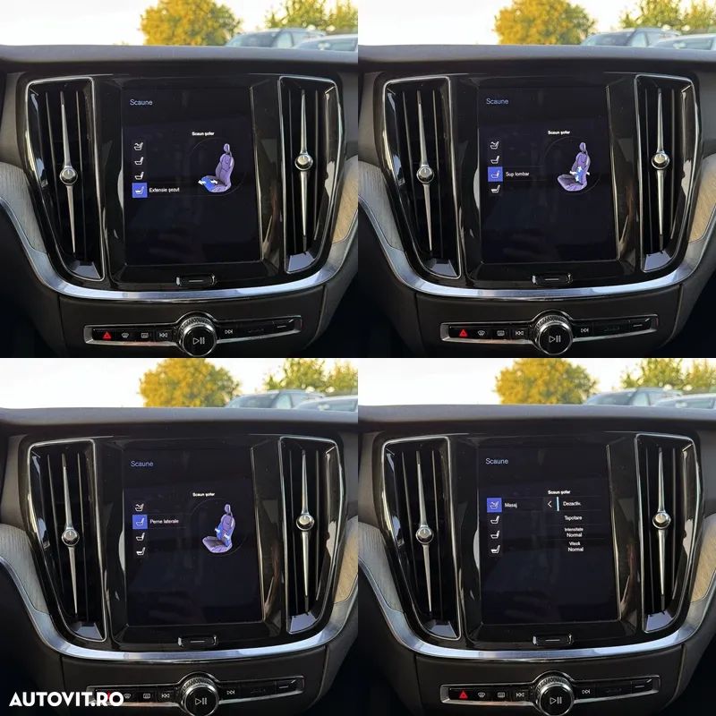 Volvo V60 T6 AWD Recharge Geartronic Inscription - 25