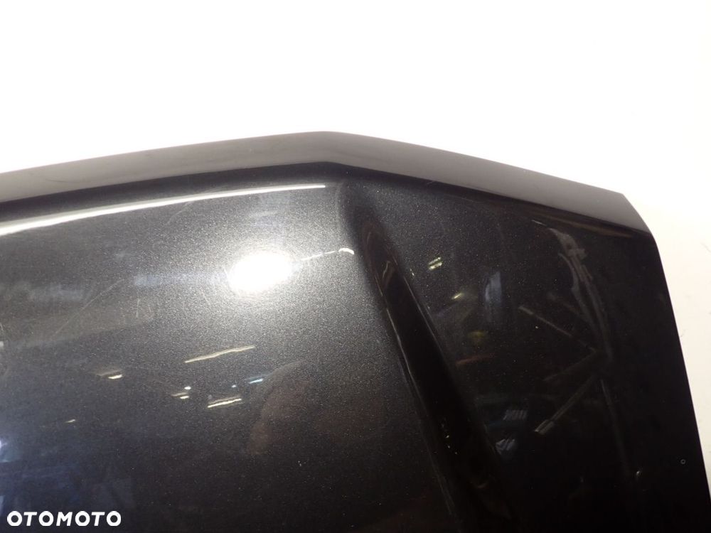 MASKA MITSUBISHI PAJERO PININ - 5