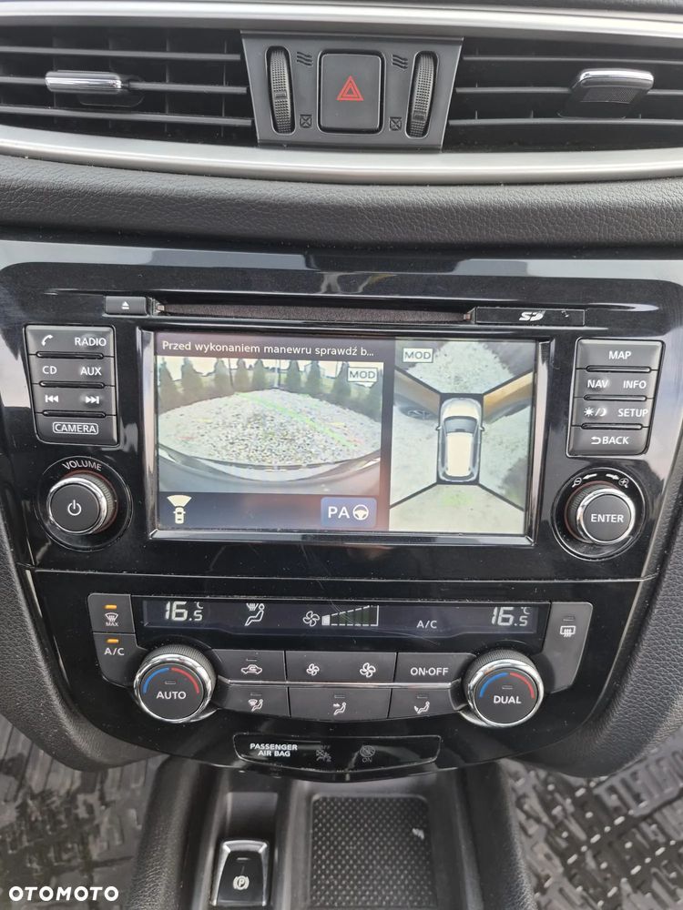 Nissan X-Trail 1.6 DCi Xtronic Tekna - 30