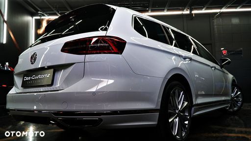 Volkswagen Passat 2.0 TSI BMT Highline DSG - 2