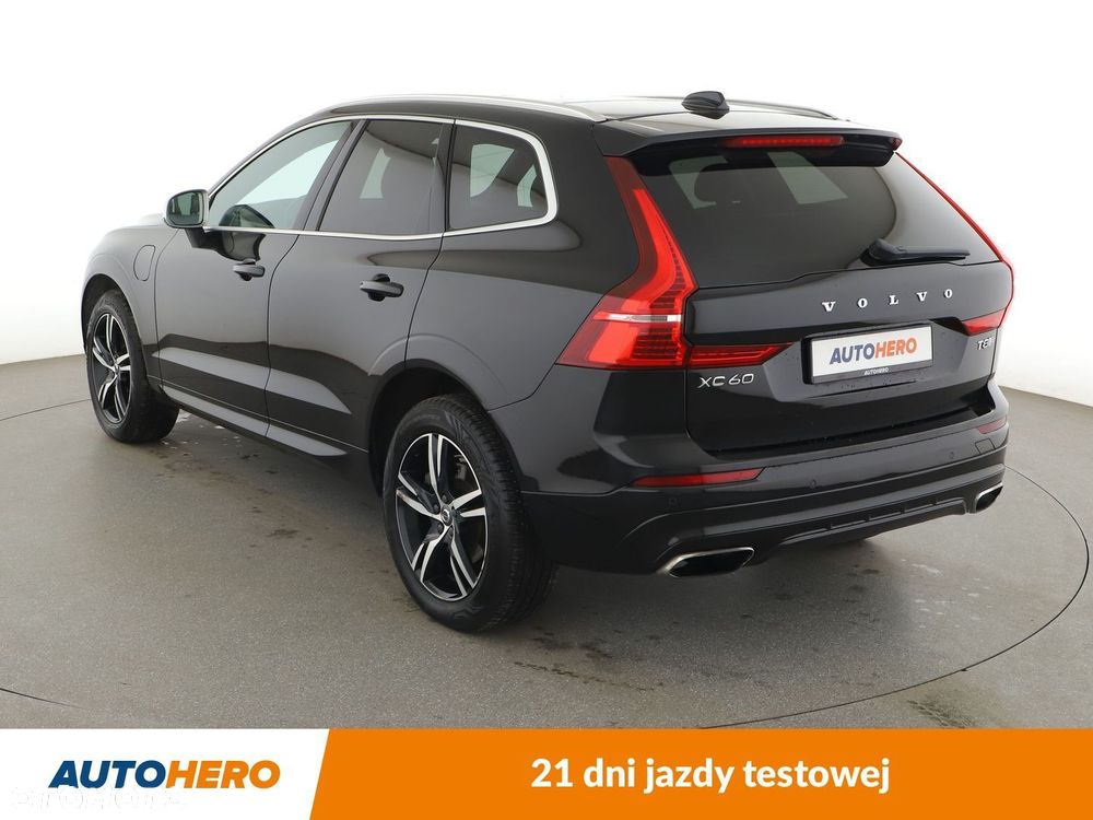 Volvo XC 60 - 4