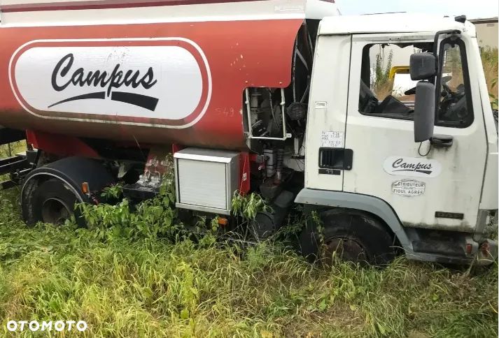 MOST ,DAF 45 180TI SILNIK, SKRZYNIA BIEGÓW I INNE - 1