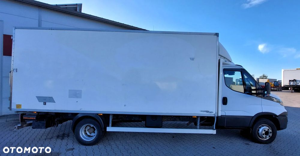 Iveco Daily - 2
