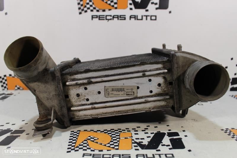 Radiador Do Intercooler Audi A3 (8L1)  8L9145806b / 8L9 145 806 B - 6
