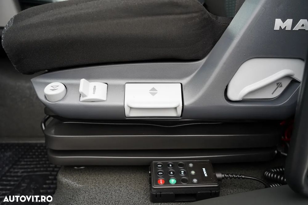 MAN TGS 18. 440 / XLX / NAVI - 23