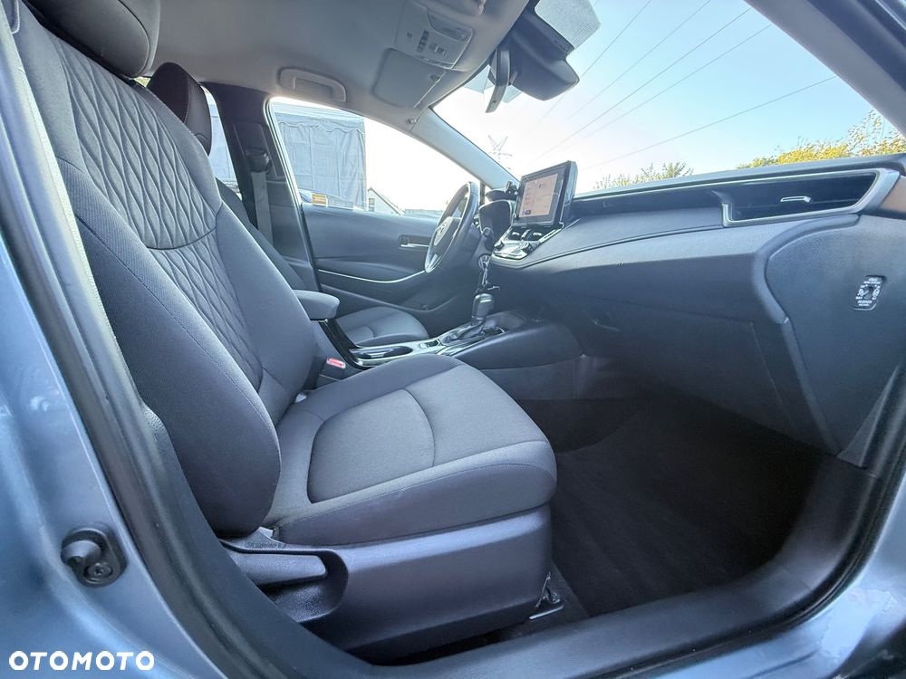 Toyota Corolla 1.5 Comfort - 26