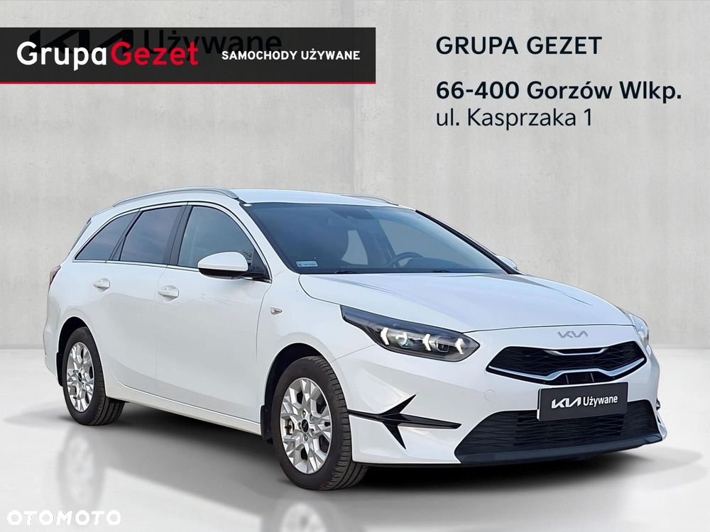 Kia Ceed 1.5 T-GDI M - 7