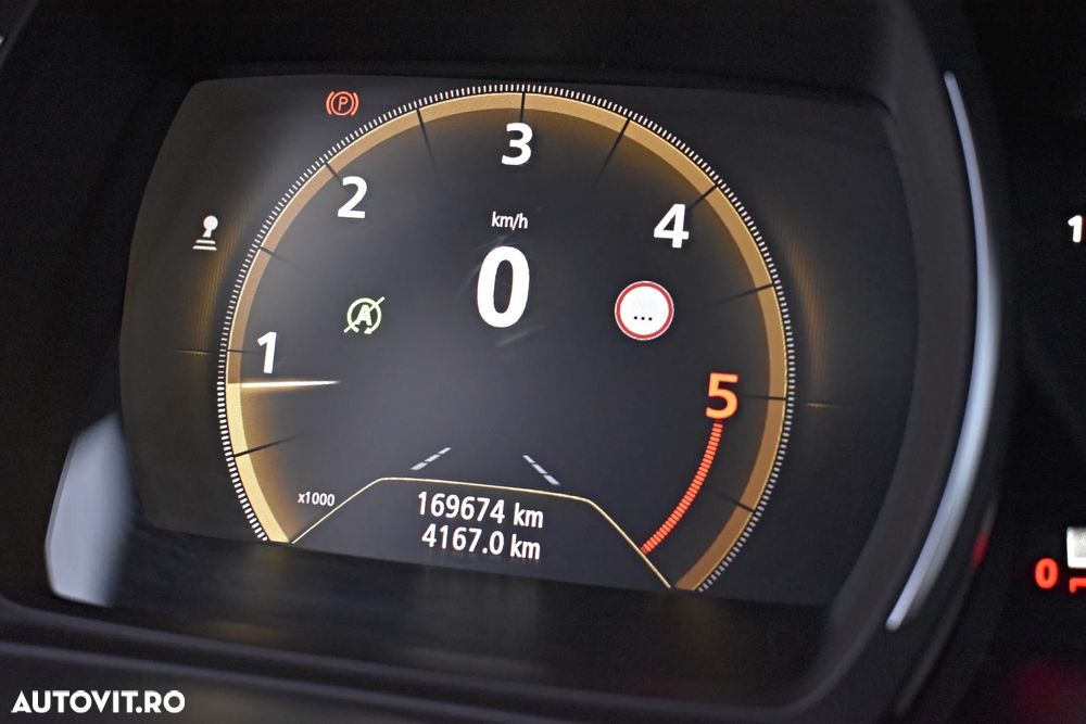 Renault Kadjar Energy dCi 130 Experience - 26