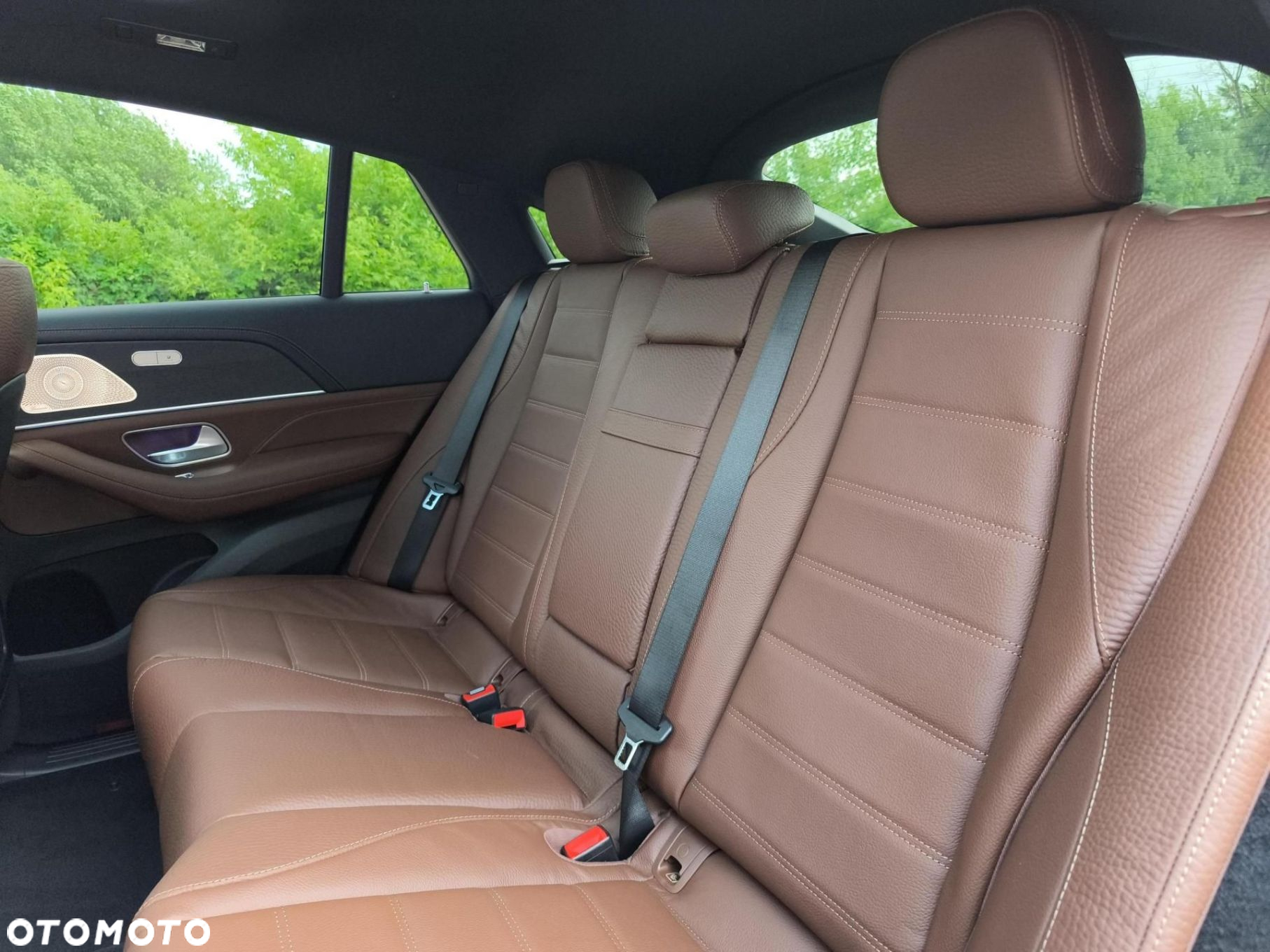 Mercedes-Benz GLE - 22