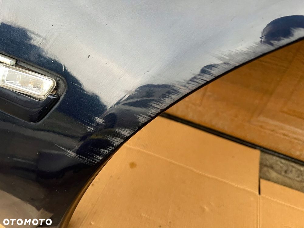 BŁOTNIK PRAWY PRZÓD PRZEDNI AUDI A8 D3 LZ5D 03-10 - 5