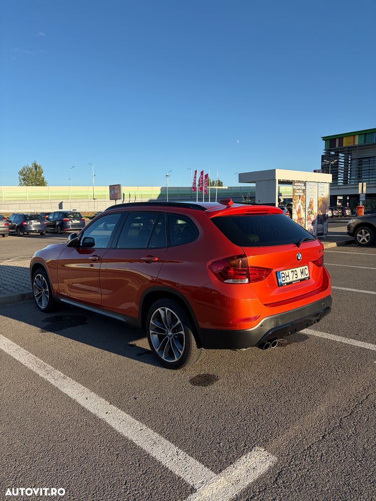 BMW X1 xDrive28i - 22