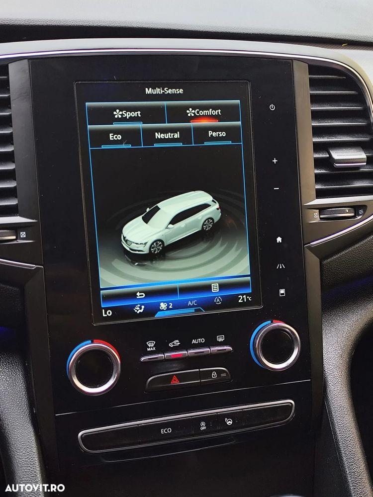 Renault Talisman - 12