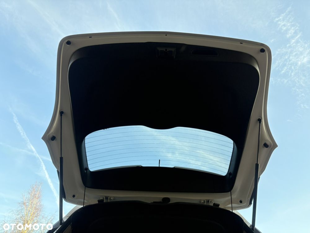 Opel Mokka 1.6 CDTI ecoFLEX Start/Stop Edition - 35