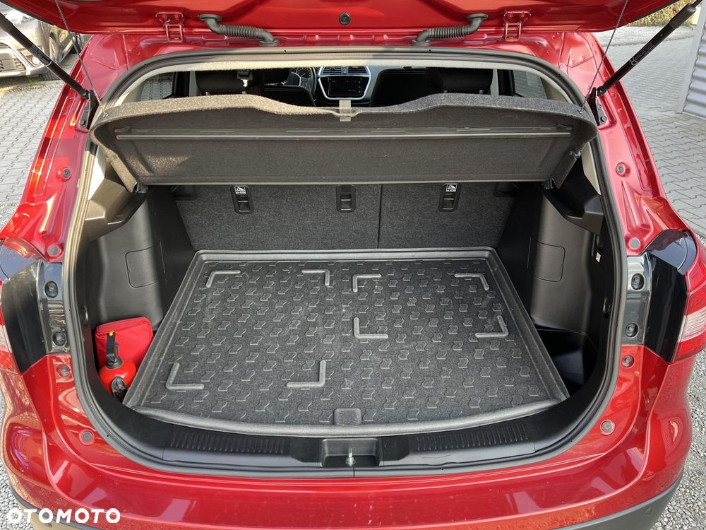 Suzuki SX4 S-Cross - 13